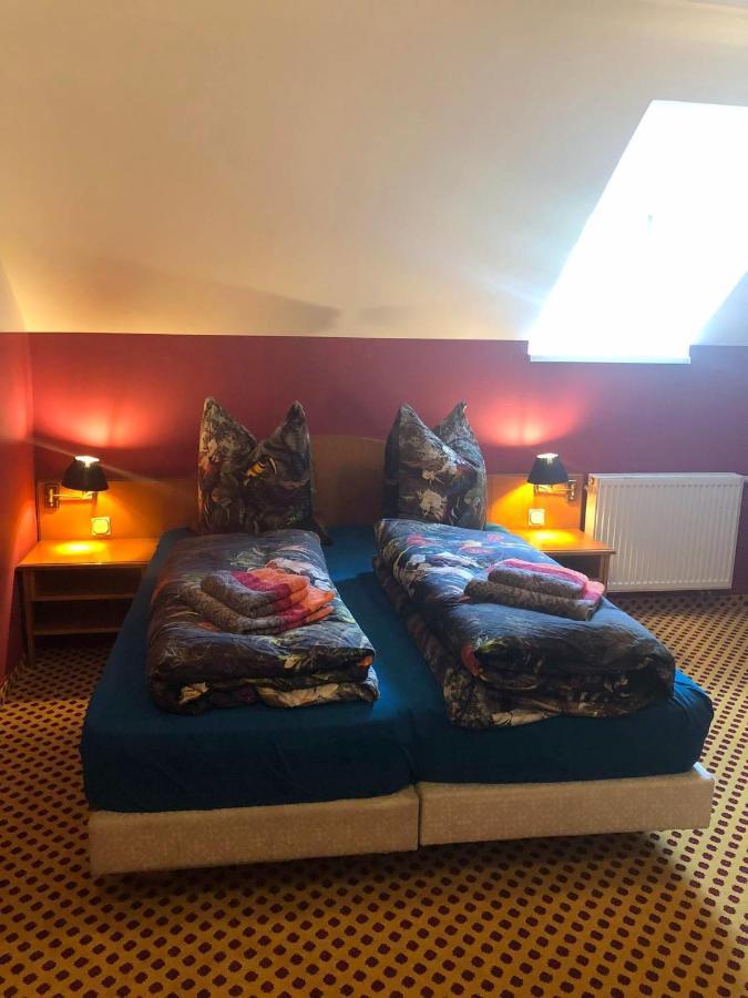 Monteurzimmer Риза Екстериор снимка