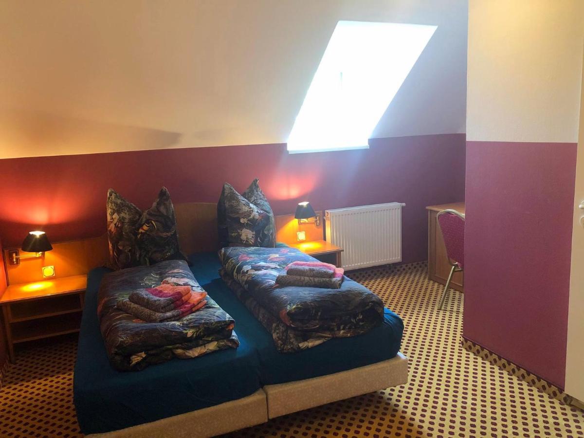 Monteurzimmer Риза Екстериор снимка
